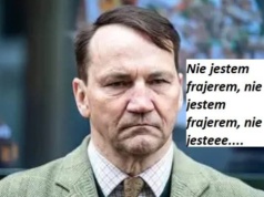 Prof. Romuald Szeremietiew: Frajerzy!
