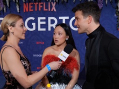 Nauczyliśmy obsadę "Bridgertonów" kilku słów po polsku. Jak wypadli?