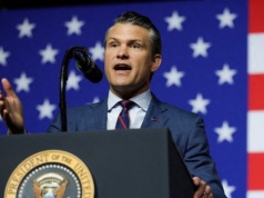 Pentagon nakłada sankcje na firmę z USA. Pierwszy taki przypadek