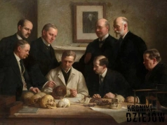 Największa mistyfikacja w historii nauki. To kłamstwo było w podręcznikach przez 40 lat