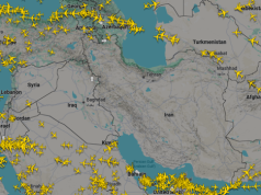 Atak na Iran: LOT odwołuje rejsy do Izraela, lot do Dubaju zawrócony