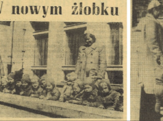 Zamechowskie żłobki i przedszkola (odc. 1)