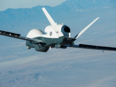 Iran zestrzelił cenną amerykańską maszynę