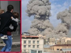 Atak na Iran to dopiero początek? Ekspert ujawnia prawdziwy cel