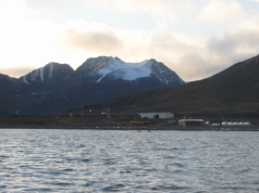 Kierownik polskiej stacji na Spitsbergenie: Arktyka jest najpiękniejsza wiosną