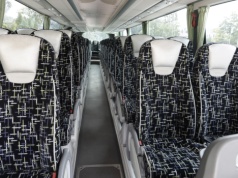 Prawie pół tysiąca kilometrów dla pasażerów z Mirca