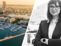 Gdynia broni modernizmu. Nowa architekt zapowiada twardsze reguły dla deweloperów