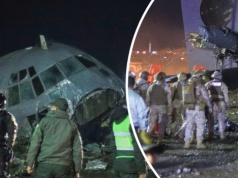 Katastrofa lotnicza w Boliwii. Nie żyje 15 osób, przy wraku doszło do zamieszek