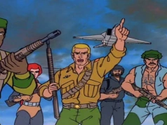 Nowe przygody G.I. Joe w drodze! Paramount pracuje nad dwoma projektami