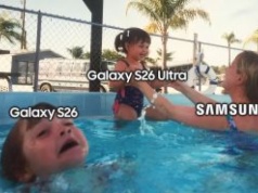 Z Galaxy S26 stało się coś dziwnego. Samsung chyba nie ma ochoty o tym mówić