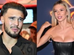 Leon Myszkowski tłumaczy się z zafundowania narzeczonej biustu za ponad 21 TYSIĘCY ZŁOTYCH: "To nie był wygórowany koszt"