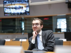 10 miliardów euro Miszalskiego na metro. Kim jest wiceminister, który zaprzeczył, że takie pieniądze istnieją?