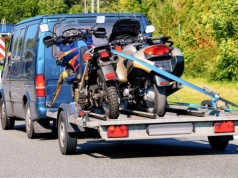 Z tego kraju Polacy sprowadzają najwięcej motocykli. Lider ten sam od lat