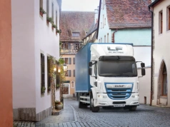 Niderlandy przyspieszają rewolucję transportową. E‑ciężarówki potrzebują 7400 punktów ładowania