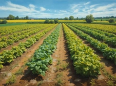 Sprzedaż działki a KRUS – czy rolnik musi zgłosić transakcję?