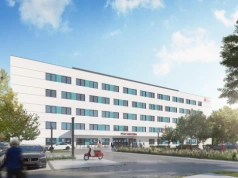 200 mln zł na psychiatrię w Krakowie-Prokocimiu. Umowa z MZ podpisana