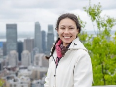 Po pięciu latach mieszkania za granicą — w Kanadzie i Europie — zdjęłam różowe okulary i wróciłam do USA