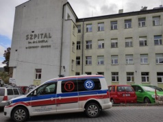 Miliony na krynicki szpital. ,,Chcemy podnieść standard i wzmocnić potencjał”