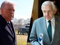 Kongres USA nie znał szczegółów ataku na Iran? "Prezydent ledwie wspomniał"