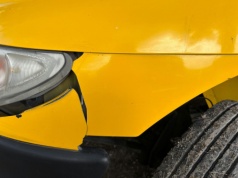 Płacił za autocasco latami i był z siebie dumny. Aż nadszedł dzień pierwszej szkody