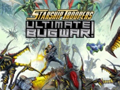 Twórcy Warhammer 40K: Boltgun szykują pikselową jatkę w uniwersum Starship Troopers. Mieliśmy okazję zagrać i jedno jest pewne - robale nie mają szans.