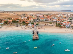 ⭐⭐⭐⭐⭐ all inclusive na Wyspach Zielonego Przylądka za 3752 PLN 👙🏖️🌊