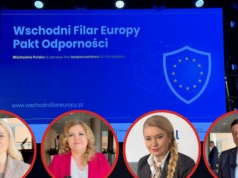 28 miliardów euro dla wschodniej flanki. Co to oznacza dla rolników?