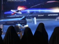 Atak USA na Iran. Teheran posiada potężny arsenał odwetowy