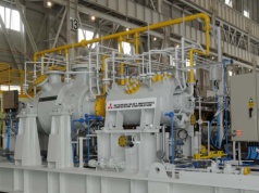 Zbudowali największą pompę ciepła na świecie. Szkodliwy mit obalony