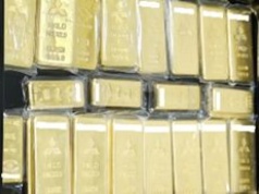 Dostali 21 kg złota. Nie wiedzą od kogo, wiedzą na co