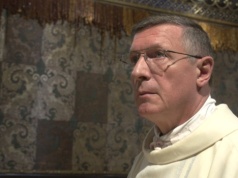 Abp Wojciech Załuski mianowany nuncjuszem na Malcie