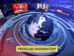 Przegląd zagraniczny Extra: USA i Izrael atakują Iran