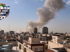 Atak na Iran. Żydzi nie potrafią żyć bez wojny