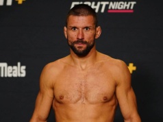 Gamrot wkracza do akcji! Wiemy kiedy i z kim zawalczy w UFC