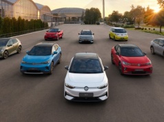 Volkswagen sprzedał już 2 miliony elektrycznych aut. Dalszy wzrost mają zapewnić tegoroczne nowości