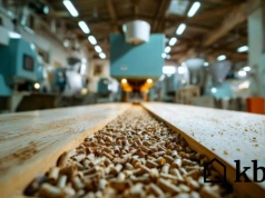 Pod koniec stycznia pellet wyparował w 48h. Tak zadziałał efekt domina