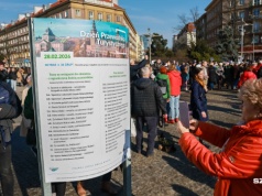 36 grup i 30 tras - Szczecin świętuje Dzień Przewodnika Turystycznego