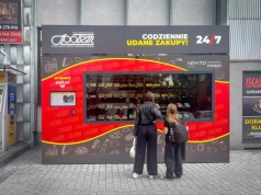 Społem ma pomysł na młodych konsumentów? Sieć chce im dać coś, czego nie mają dyskonty