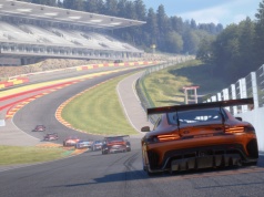 Rennsport kończy współpracę wydawniczą z Nacon. Co dalej z symulatorem wyścigów?