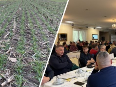 Osadkowski-Cebulski przed sezonem nie tylko o agrotechnice, ale i zdrowiu psychicznym w rolnictwie