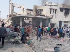 Tragiczne skutki izraelsko-amerykańskiego ataku. Władze Iranu: Zginęło 40 uczennic