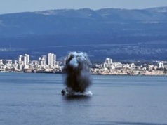 Lakoniczny wpis Amerykanów o działaniach w Iranie. Operacja "epicka furia"