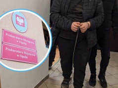 Podwójne morderstwo w Kadłubie. 17-latek w tymczasowym areszcie