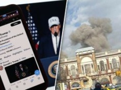 Magierowski: Atak na Iran i lekcje z Iraku