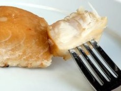 Te ryby są pełne rtęci. Nie podawaj ich dzieciom i ciężarnym