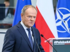 Atak na Iran. Co z Polakami w Teheranie? Tusk zabrał głos