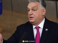 Viktor Orban zabrał głos w sprawie Iranu. "Stoimy w obliczu poważnej wojny"