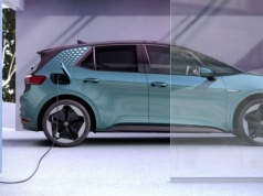 Volkswagen wyprodukował 2 mln elektryków. Teraz wchodzi małe ID