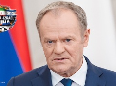 Polska reakcja po ataku USA i żydowskiego państwa na Iran