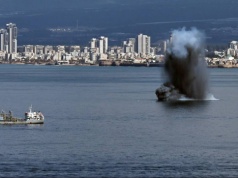 "Atak niezgodny z prawem". Głos kraju NATO w sprawie działań Izraela